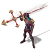 Viego King (Ruby)