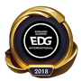 Worlds 2018 EDward Gaming (Gold) Emote