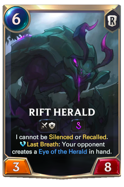 The history of the League of Legends - The Rift Herald