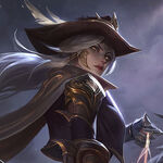 Ashe Velho Oeste Márcia Morelli