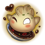 Awesome Sauce! Emote