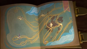 Bandle City Writing System 6