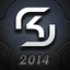 BeschwörersymbolSKGaming2014