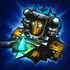 Blue Siege Minion profileicon