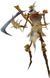 Fiddlesticks Render old2