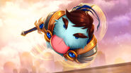 Garen Poro Promo