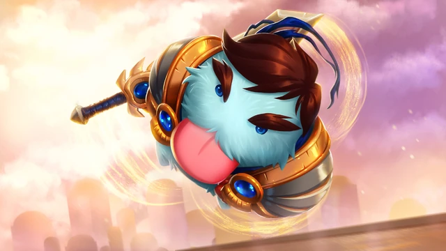 Garen Poro