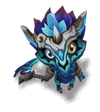 Gnar Elderwood (Sapphire)