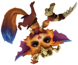 Gnar Render