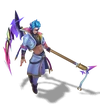 Kayn HEARTSTEEL (Rockstar)