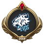 MSI 2018 EVOS Esports Emote