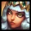 Qiyana OriginalTFTSquare