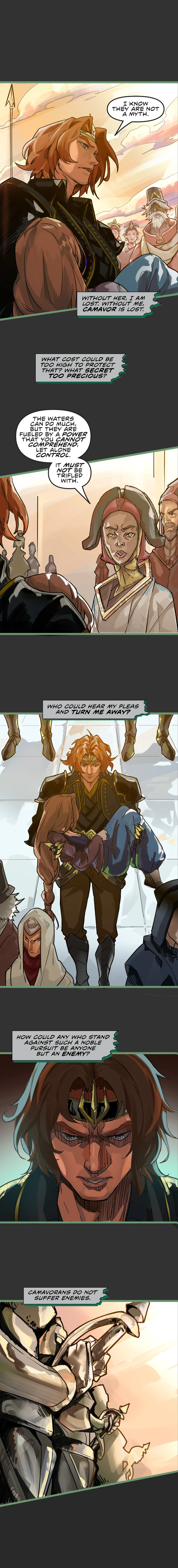 Steadfast Heart 2 pr02