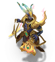 Thresh LunarEmperor (Base)