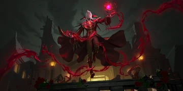 Fan Art Di Vladimir Di League Of Legends Buy Vladimir League Of