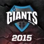BeschwörersymbolGiants! Gaming2015