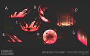 Broken Covenant Concept 2 (by Riot Artist Anh Dang)