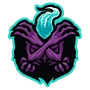 Clash MaidenLogo (Base)