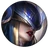 Lissandra PrestigePorcelainCircle