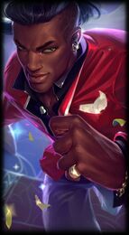 Lucian HeartseekerLoading