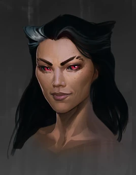Unmasked