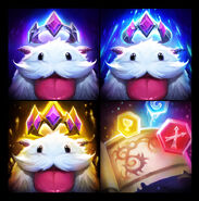 Runes Reforged 2017 Icon concept 01