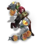 Sylas Winterblessed (Wreathguard)