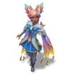 Taliyah StarGuardian (Brilliant)