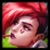 Vi HeartacheTFTSquare