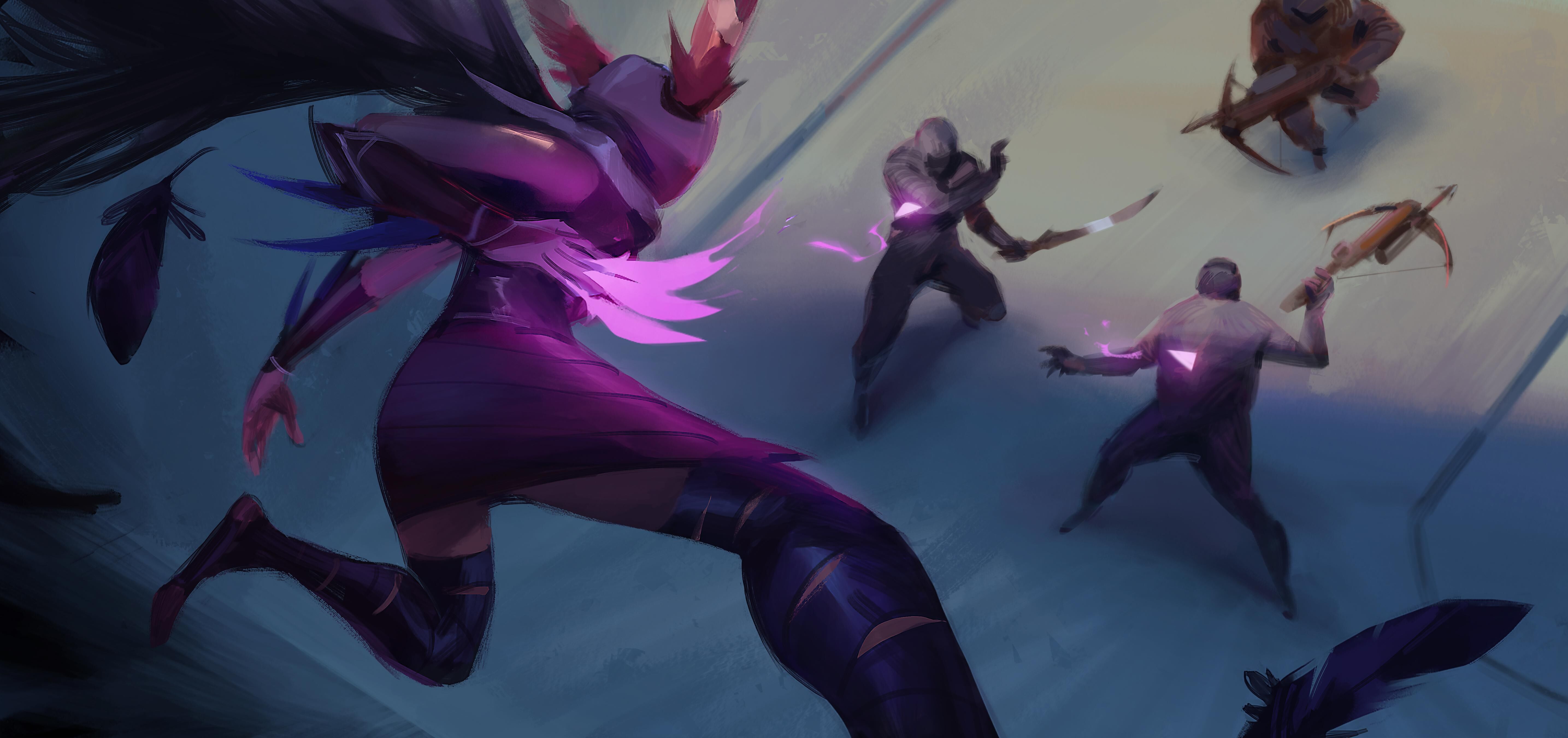 Xayah Puboe Prison Break 04.jpg
