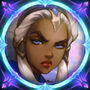 Battle Queen Rell Chroma profileicon