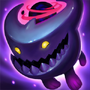 Dark Star Poro