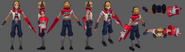 TPA Ezreal Update Model