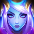 Legendary Variant Cosmic Lux Border profileicon