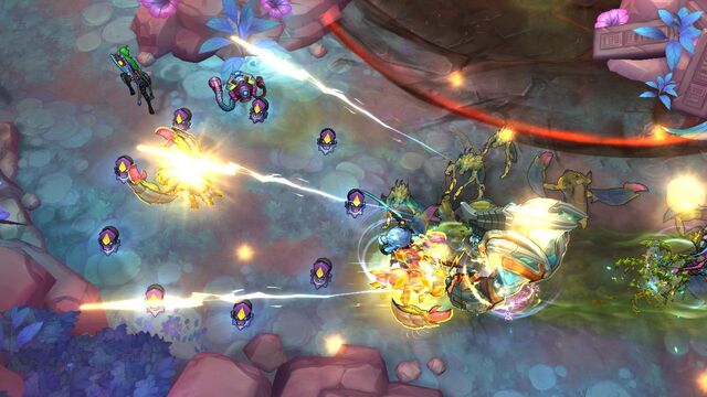 Odyssey combat1.jpg (134 KB) Odyssey fights 1