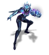 Quinn Warden (Sapphire)