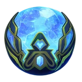 Worlds 2018 Orb
