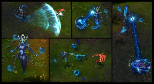 Atlantská Syndra