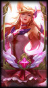 Ahri StarGuardianLoading Special Edition