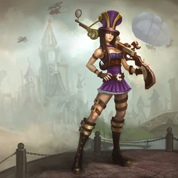 Caitlyn Counter Reddit We have the best build and stats to win your kassadin vs darius matchup. canal midi