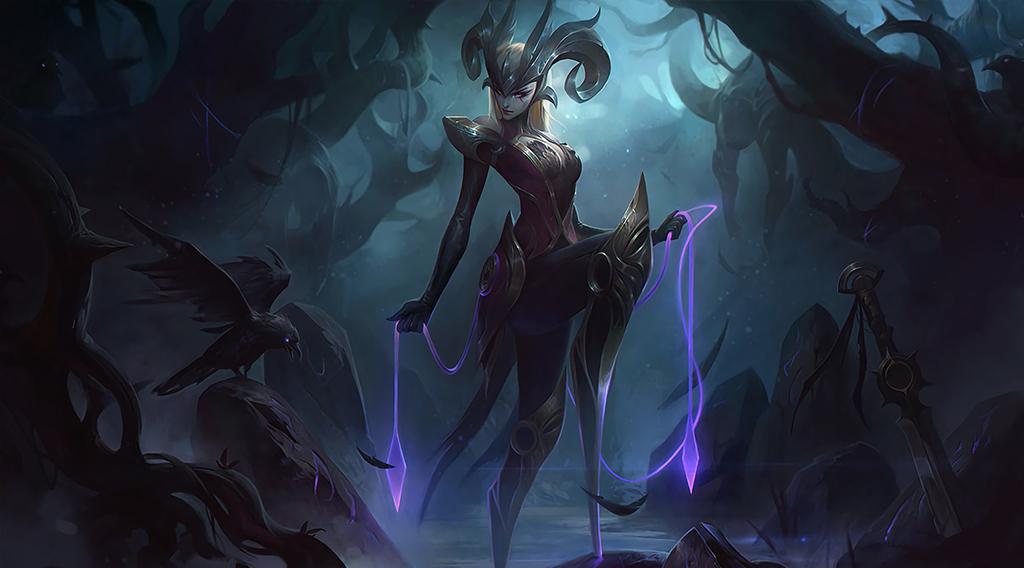 Camille/LoL/Cosmetics, League of Legends Wiki