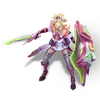 Leona BattleLion (Rose Quartz)