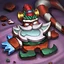 ProfileIcon BadSanta