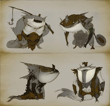 Tahm Kench (Development) | League of Legends Wiki | Fandom