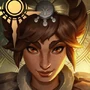 Taliyah Illustration
