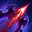 Varus Piercing Arrow