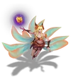 Ahri Elderwood (Citrine)