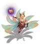 Ahri Elderwood (Citrine)