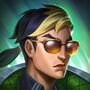 Debonair Master Yi
