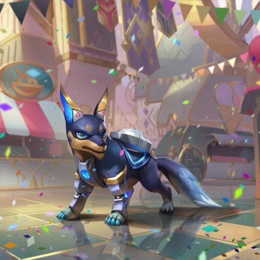 Fenroar Pulsefire Tier 1